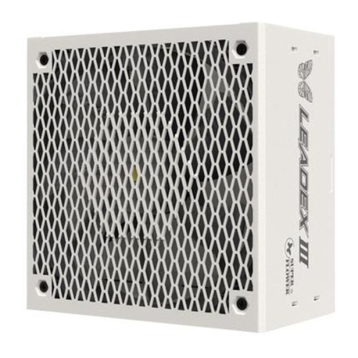 Блок живлення Super Flower 1300W LEADEX VII XG SERIES WHT (SF-1300F14XG WHITE)