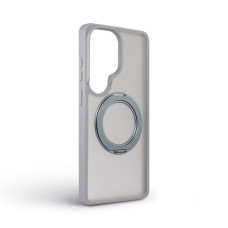 Чохол до мобільного телефона Armorstandart Unit Stand2 Samsung S26 Ultra 5G Grey (ARM89565)