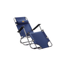 Крісло складане СИЛА 179х60х88 см (960766)