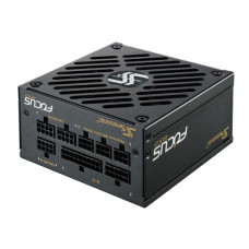 Блок живлення Seasonic 650W (FOCUS-SGX-650)
