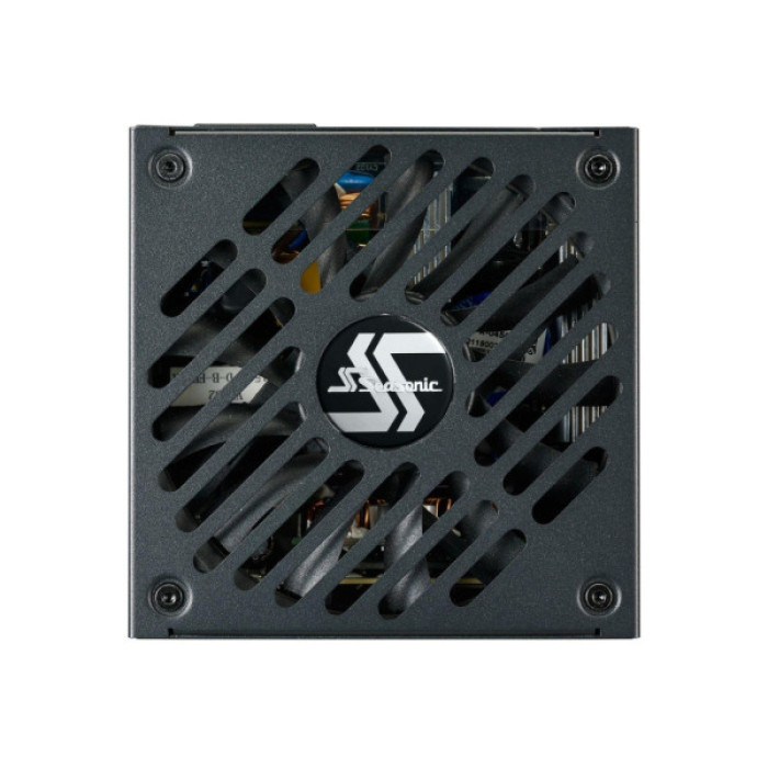 Блок живлення Seasonic 650W (FOCUS-SGX-650)