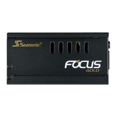 Блок живлення Seasonic 650W (FOCUS-SGX-650)