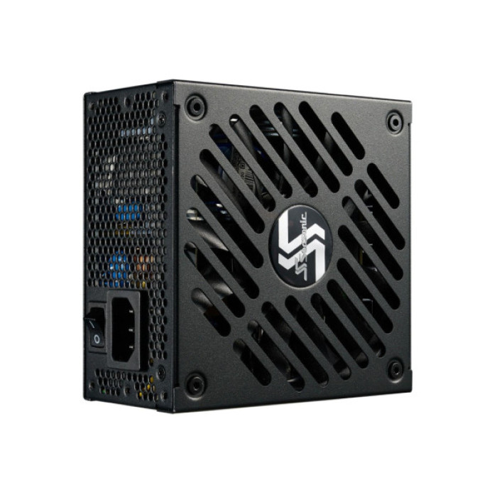 Блок живлення Seasonic 650W (FOCUS-SGX-650)