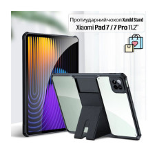 Чохол до планшета Xundd Stand Xiaomi Pad 7 / 7 Pro 11.2" Black (713692)