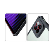 Чохол до планшета Xundd Stand Xiaomi Pad 7 / 7 Pro 11.2" Black (713692)