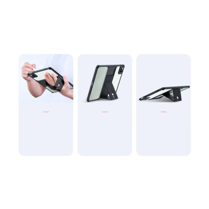 Чохол до планшета Xundd Stand Xiaomi Pad 7 / 7 Pro 11.2" Black (713692)