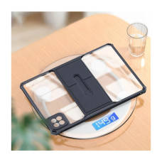 Чохол до планшета Xundd Stand Xiaomi Pad 7 / 7 Pro 11.2" Black (713692)