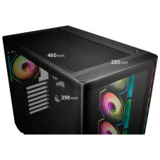 Корпус FSP M580-BP