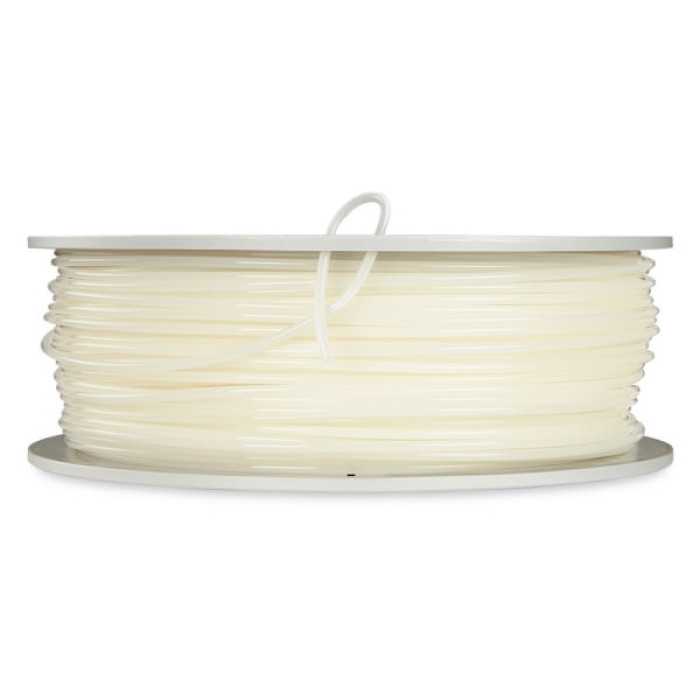 Пластик для 3D-принтера Verbatim ABS 2.85мм Natural/Milky 1kg (55035)