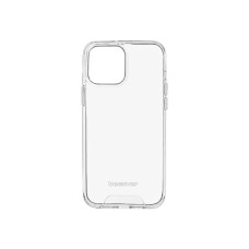 Чохол до мобільного телефона BeCover Space Case Apple iPhone 15 Pro Max Transparancy (709939)