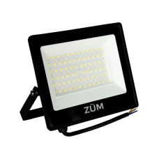 Прожектор Євросвітло ZUM F02-50 6400K
