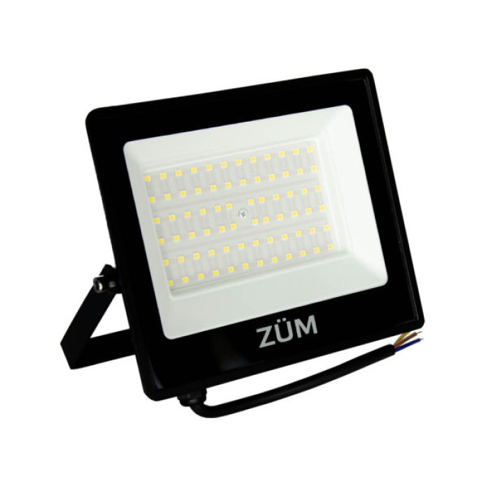 Прожектор Євросвітло ZUM F02-50 6400K