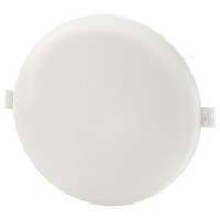 Світильник Delux GCL 24 4000К 24Вт 230В ROUND (90020230)