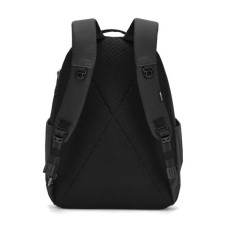 Рюкзак туристичний Pacsafe LS350 backpack чорний (40134138)