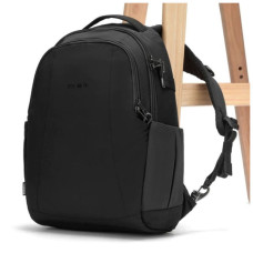 Рюкзак туристичний Pacsafe LS350 backpack чорний (40134138)