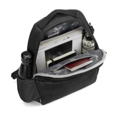 Рюкзак туристичний Pacsafe LS350 backpack чорний (40134138)