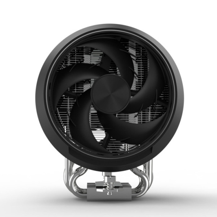 Кулер до процесора Zalman ZET5BLACK