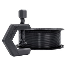 Пластик для 3D-принтера Prusament PETG 1.75mm 1kg Matte Black 1kg (PETGMATEBLCK1KG)