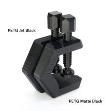 Пластик для 3D-принтера Prusament PETG 1.75mm 1kg Matte Black 1kg (PETGMATEBLCK1KG)