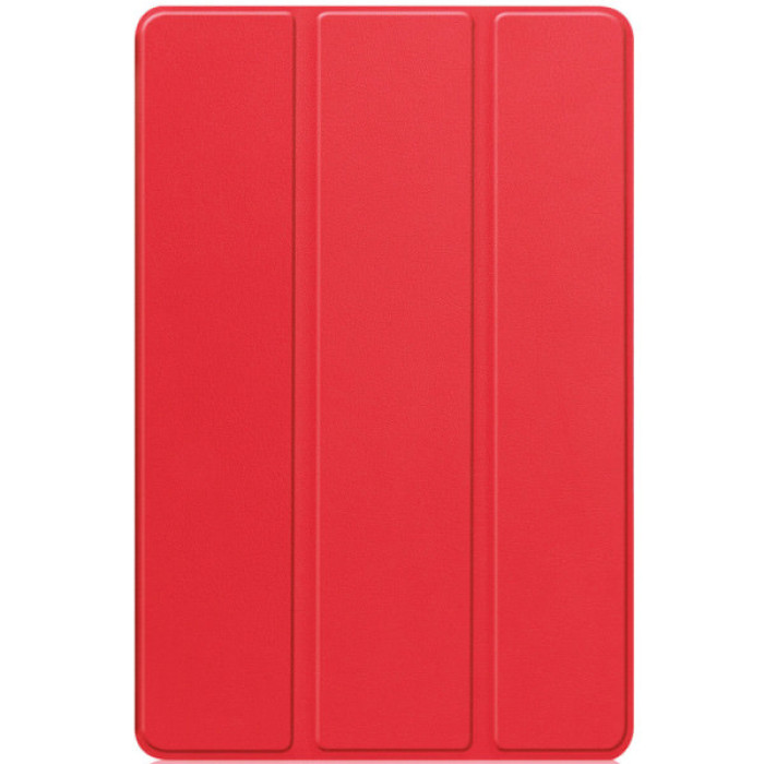 Чохол до планшета BeCover Smart Case Teclast T50 2022 11" Red (709900)