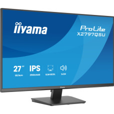 Монітор iiyama X2797QSU-B1