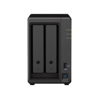 Реєстратор для відеоспостереження Synology DVA1622