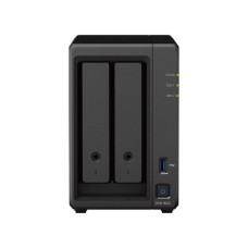 Реєстратор для відеоспостереження Synology DVA1622