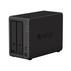 Реєстратор для відеоспостереження Synology DVA1622