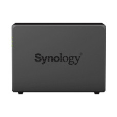 Реєстратор для відеоспостереження Synology DVA1622