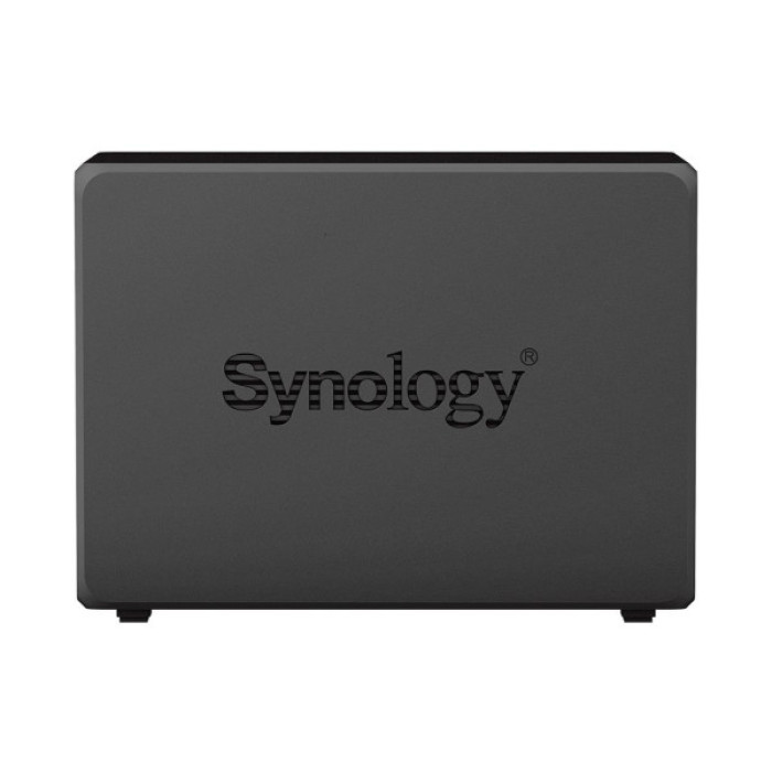 Реєстратор для відеоспостереження Synology DVA1622