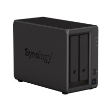 Реєстратор для відеоспостереження Synology DVA1622