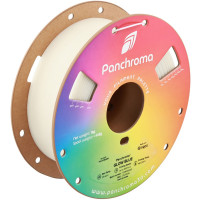 Пластик для 3D-принтера Polymaker PLA PANCHROMA GLOW 1,75mm 1kg BLUE (CA02029)