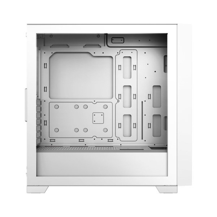 Корпус PcCooler C3D510 WH ARGB