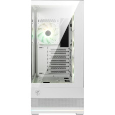 Корпус MSI MAG PANO 110R PZ WHITE