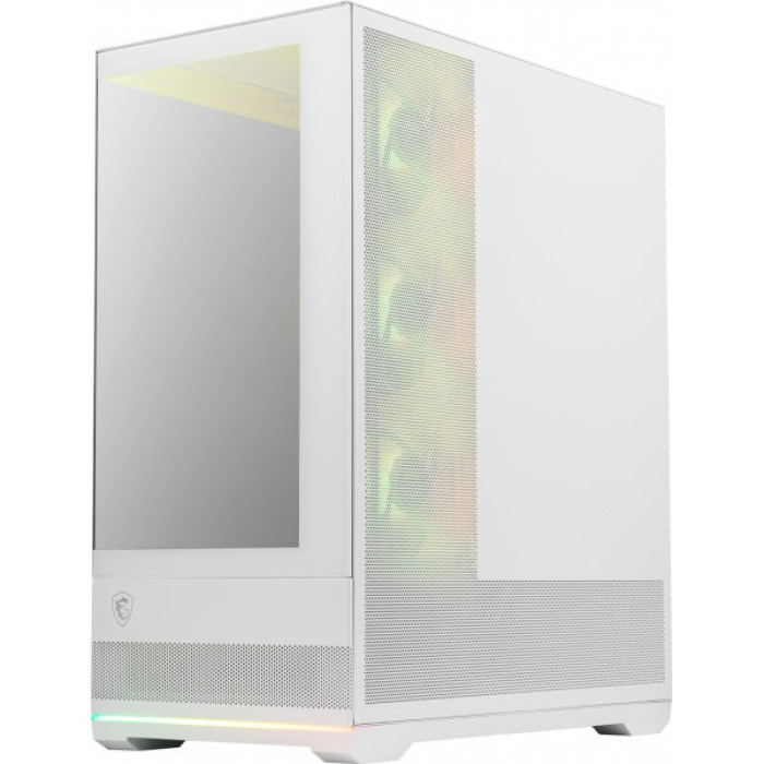 Корпус MSI MAG PANO 110R PZ WHITE