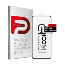 Скло захисне Armorstandart Icon Xiaomi 15T 5G / 15T Pro 5G (ARM86973)