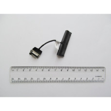 Шлейф жорсткого диска для ноутбука Acer Aspire E1-472G P/N 50.4YP10.021 (A42615)
