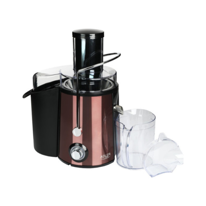 Соковижималка Adler AD 4129