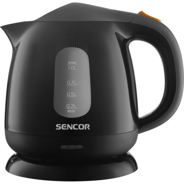 Електрочайник Sencor SWK 1101BK (SWK1101BK)