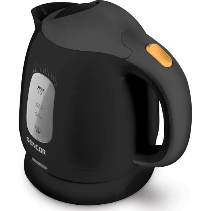 Електрочайник Sencor SWK 1101BK (SWK1101BK)