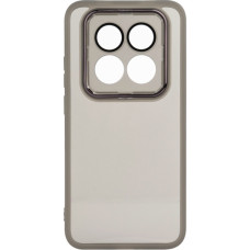 Чохол до мобільного телефона Armorstandart Shade Xiaomi Redmi Note 15 Pro Plus 5G / Poco M8 Pro 5G Black (ARM89865)