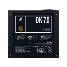 Блок живлення 1stPlayer 700W (DKPM-BRZ-700-BK-EU)