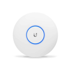 Точка доступу Wi-Fi Ubiquiti UAP-AC-PRO