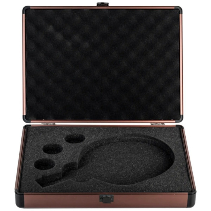 Чохол для ракетки Stiga Alubatcase Home (1414-1079-34) (931189)