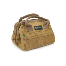 Дорожня сумка Voltronic 17x5.5x20.6 cm Brown (YT-M-17-5D)