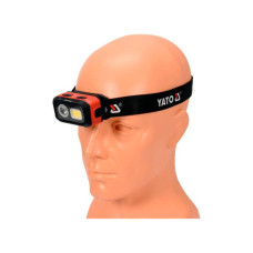 Ліхтар Yato YT-08593