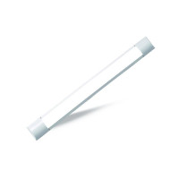 Світильник Євросвітло Світильник світлодіодний лінійний ЕВРОСВЕТ 18Вт 6400К EV-L (40811)