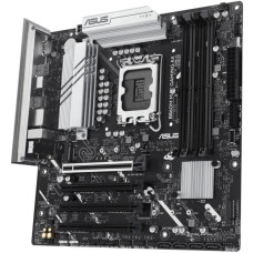 Материнська плата ASUS B860M MAX GAMING AX