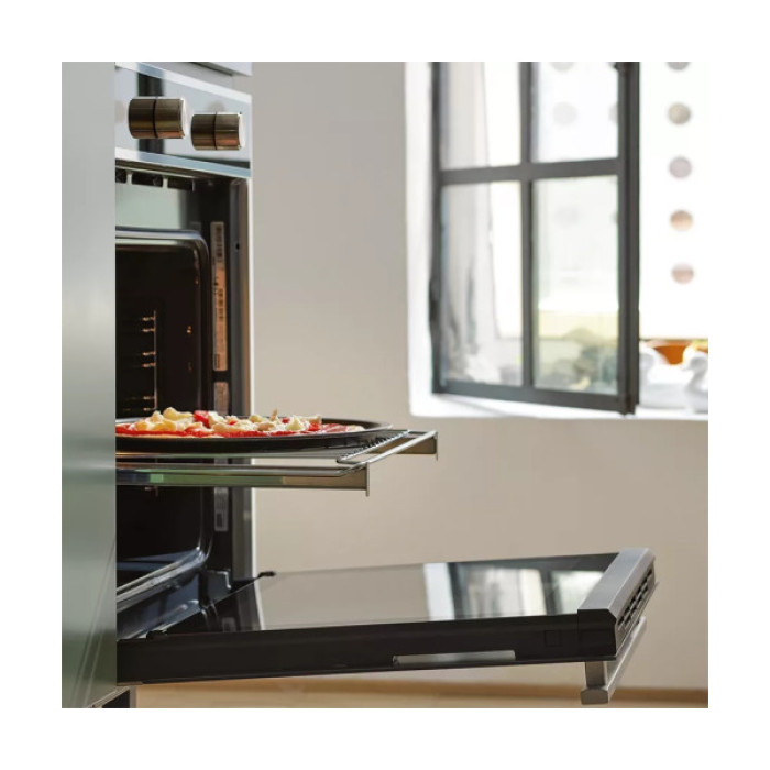 Духова шафа Franke FSL 86 H BK (116.0609.447)