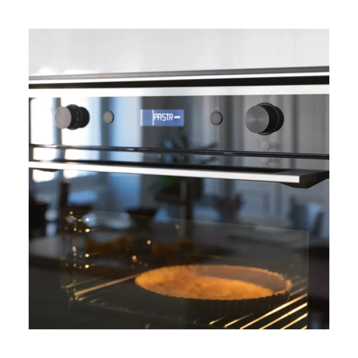 Духова шафа Franke FSL 86 H BK (116.0609.447)